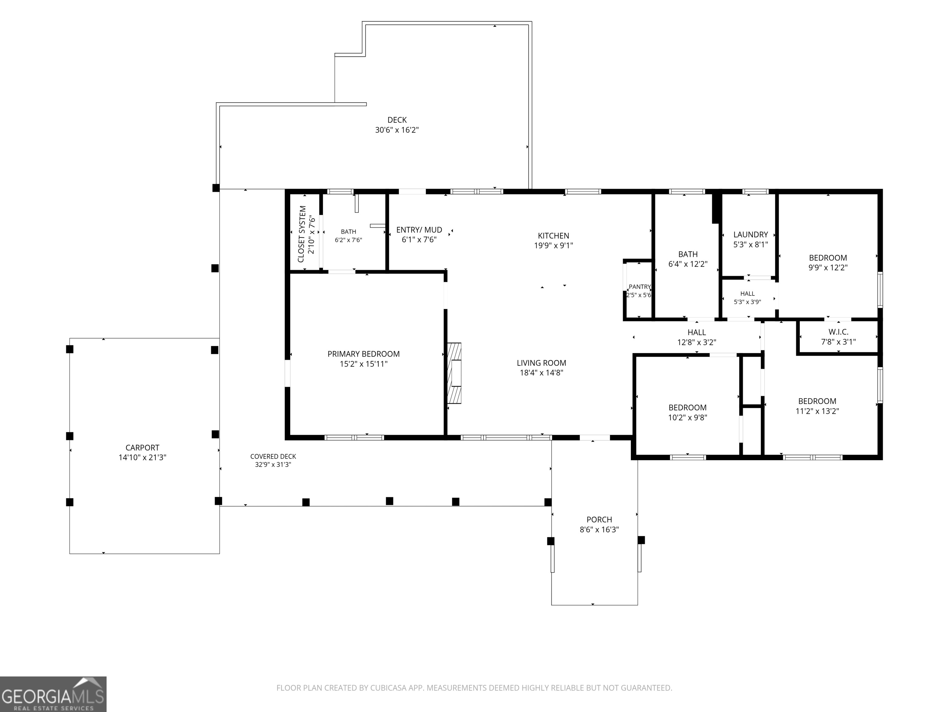 1132 Highway 341 S Property Photo 57