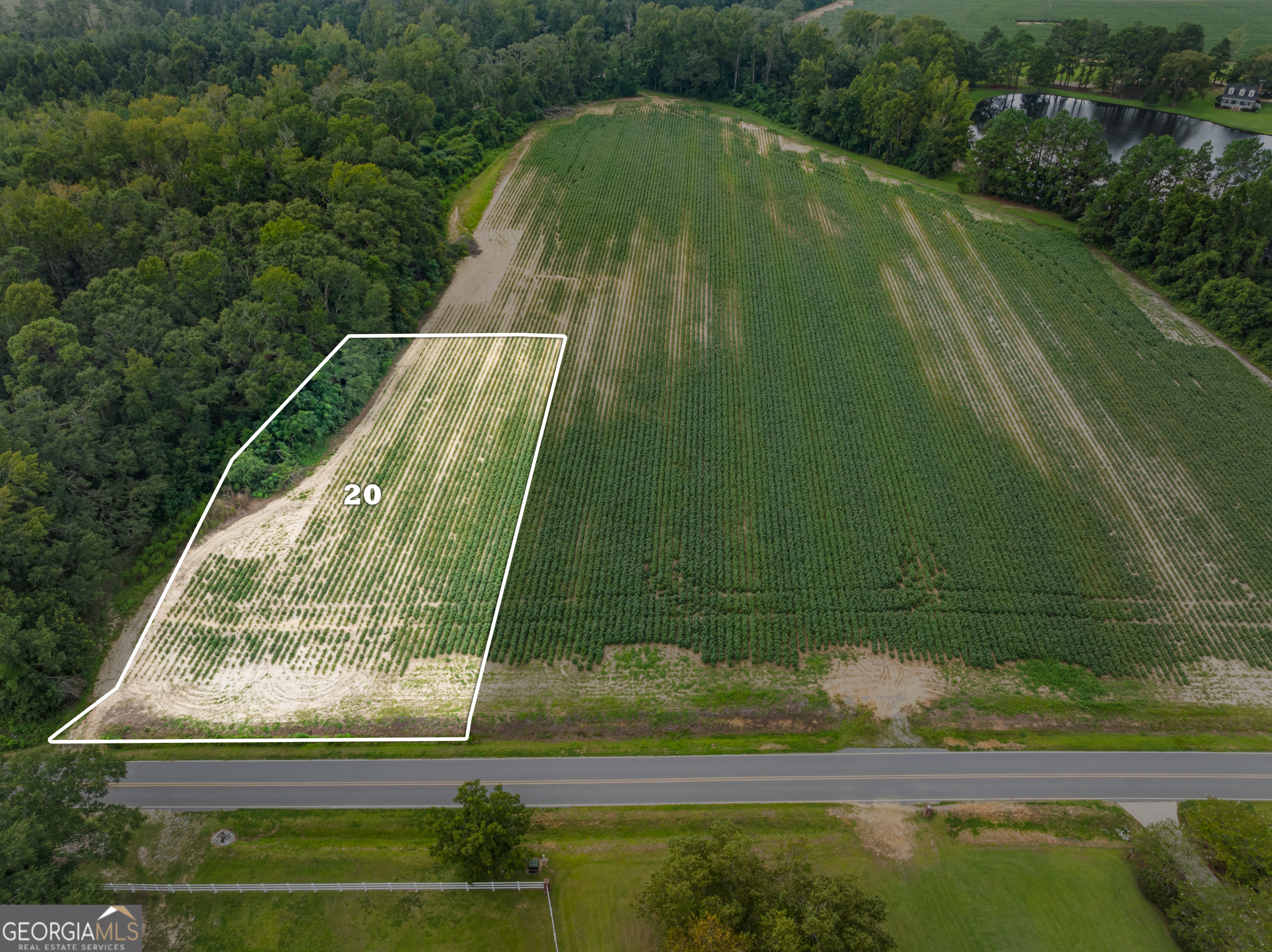 0 Miller St Extension Lot 20 Property Photo 1