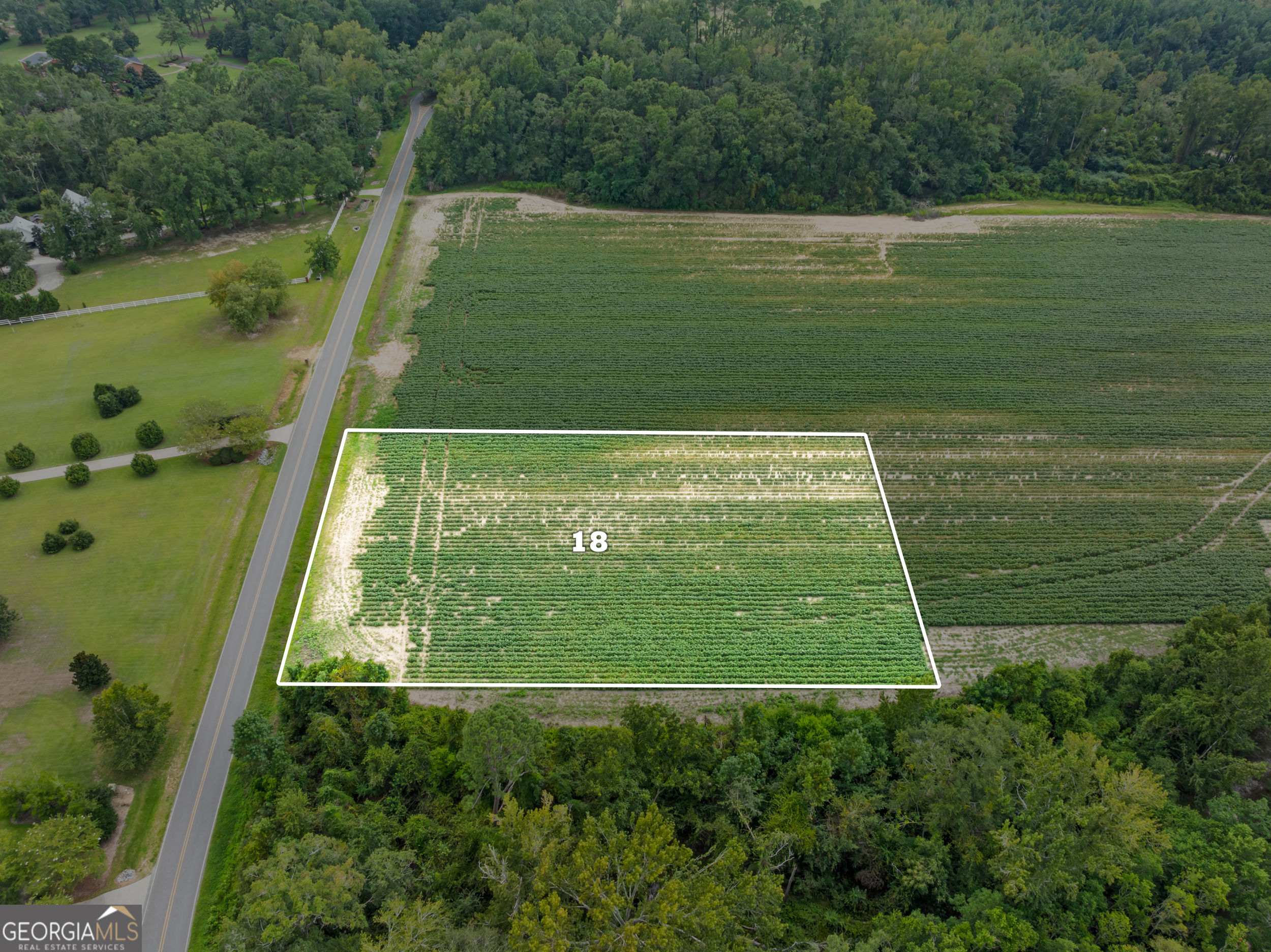 0 Miller St Extension Lot 18 Property Photo 1