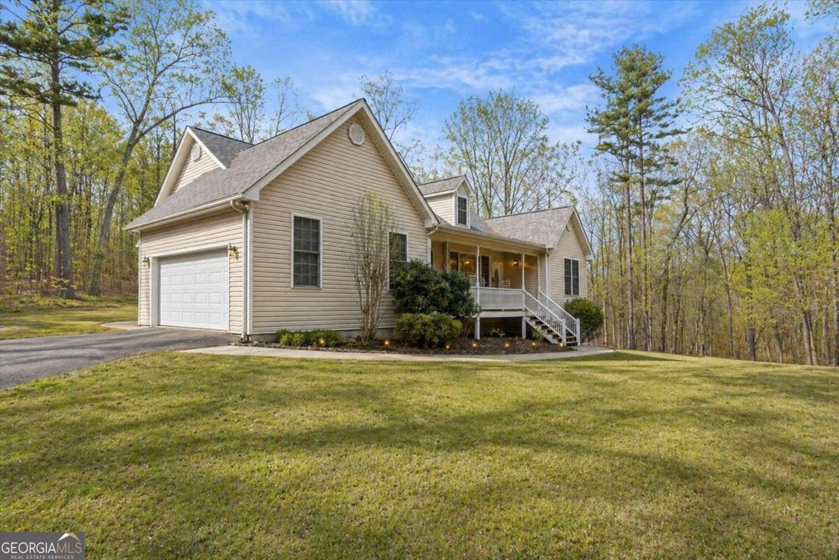 875 Knox Bridge Highway Property Photo 29