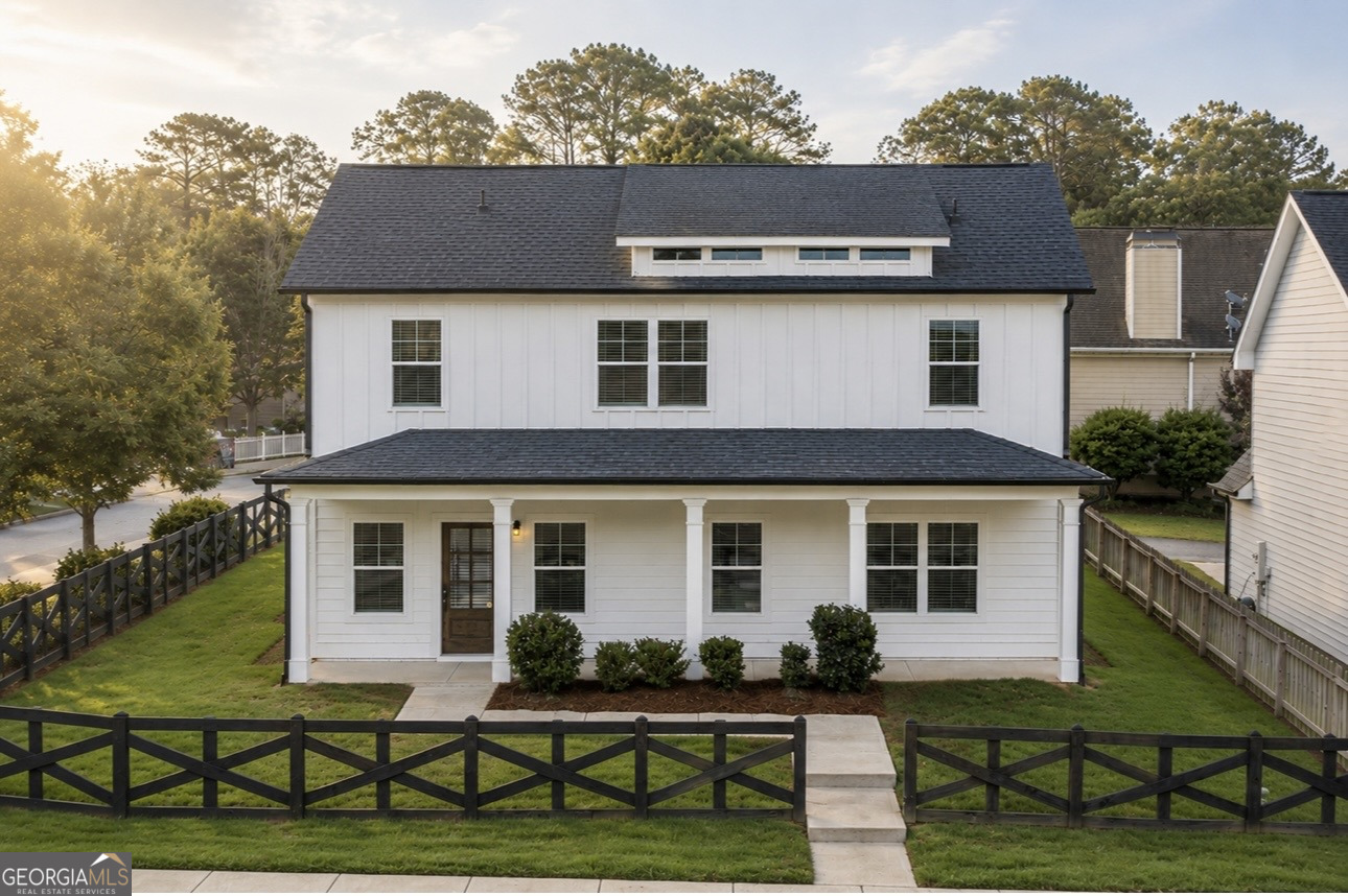 795 Mitchell Bridge Road Property Photo 1