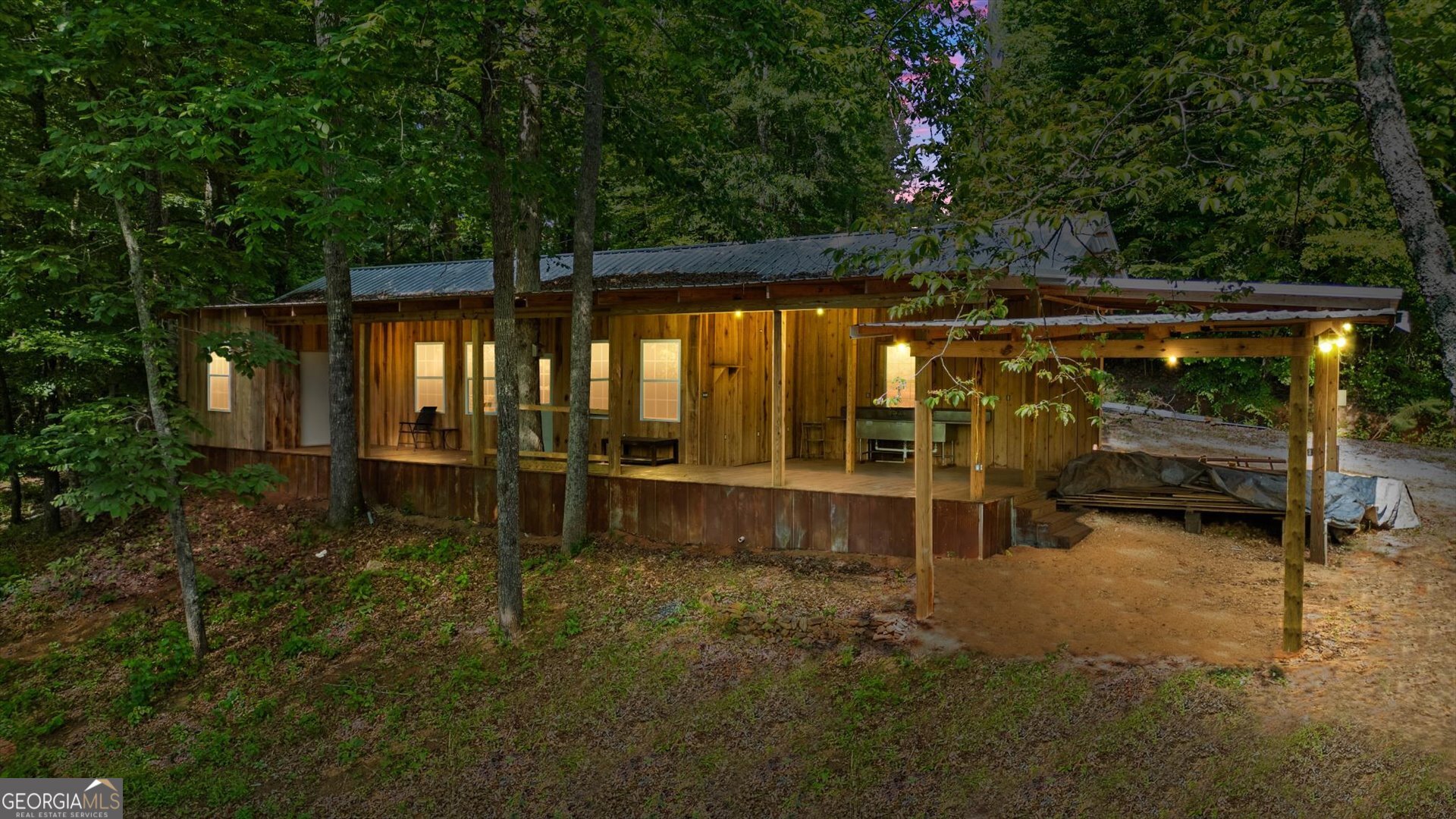 1461 County Road 499 Property Photo 1