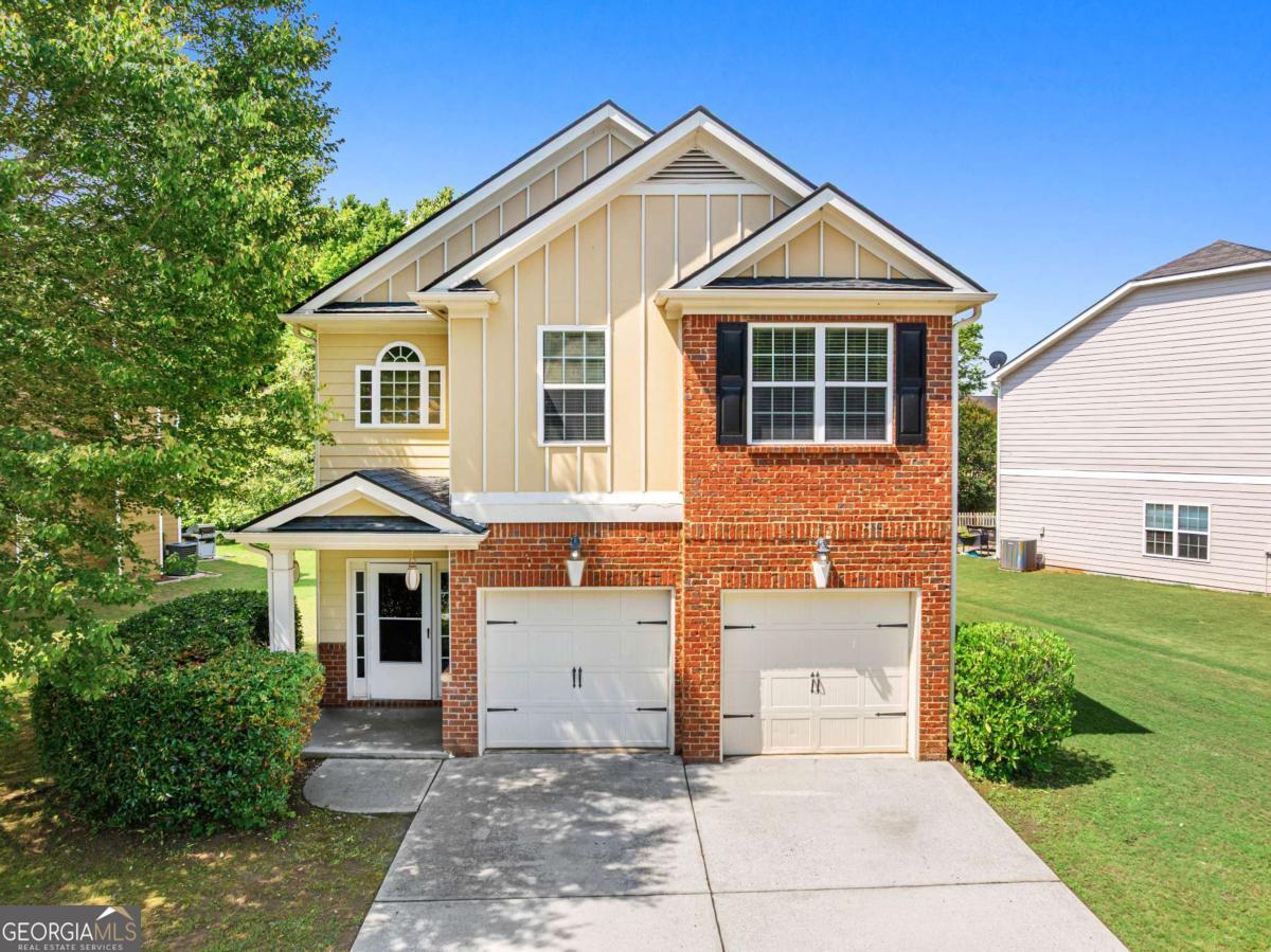 6643 Silk Tree Pointe Property Photo 1