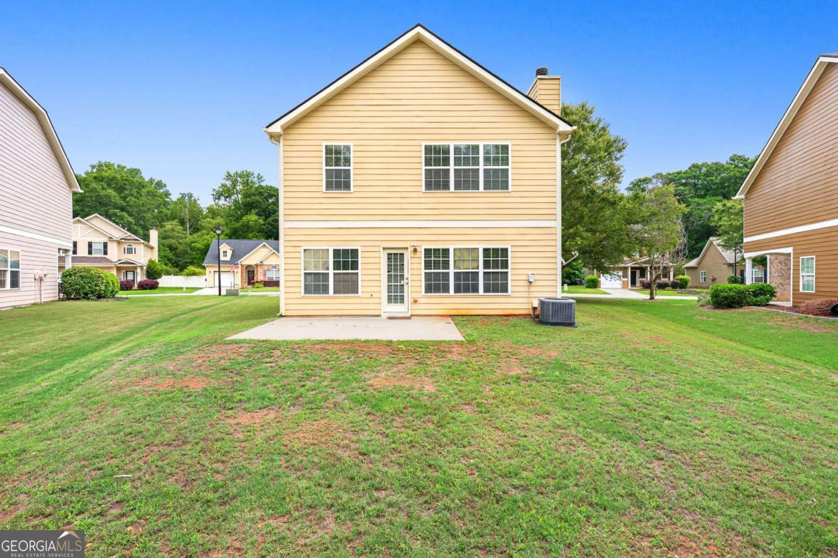 6643 Silk Tree Pointe Property Photo 26