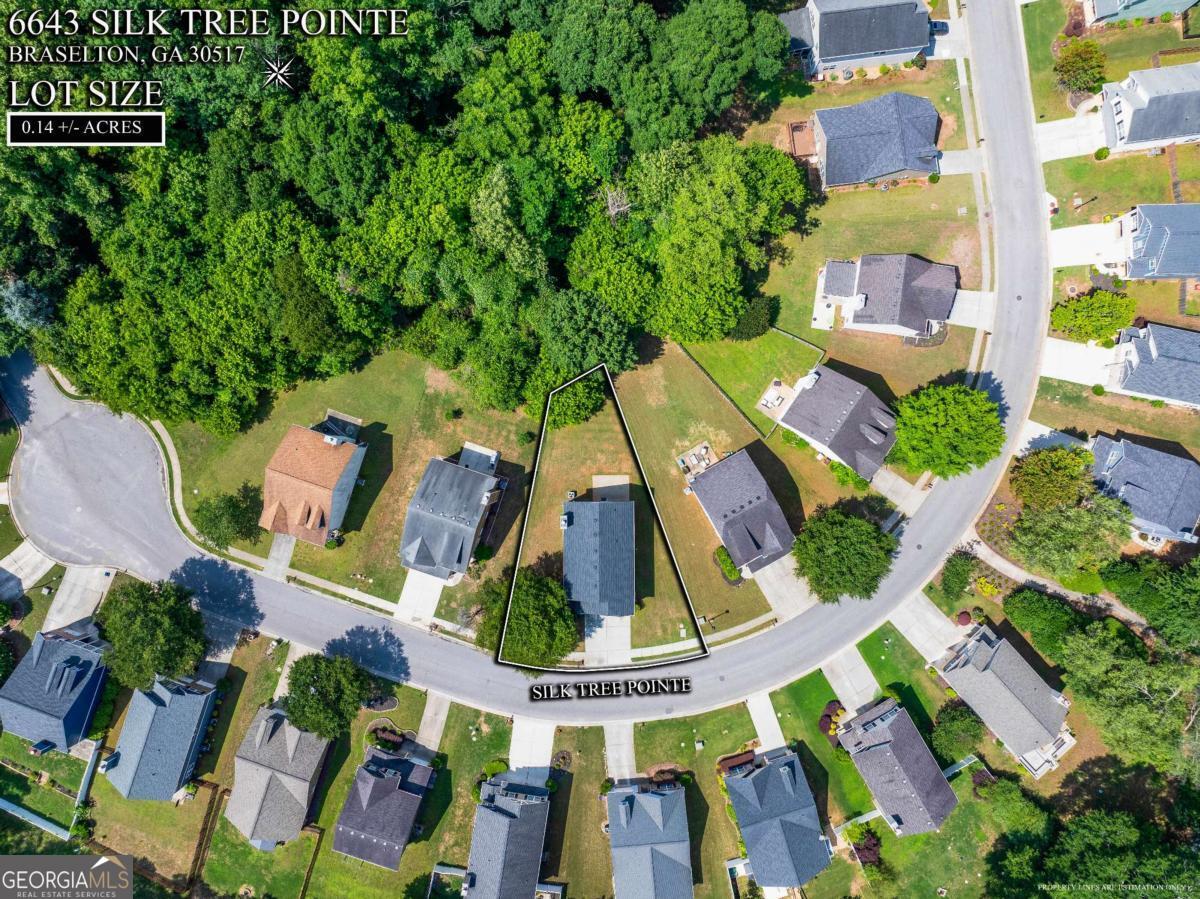 6643 Silk Tree Pointe Property Photo 27