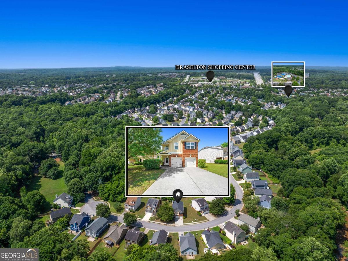6643 Silk Tree Pointe Property Photo 28