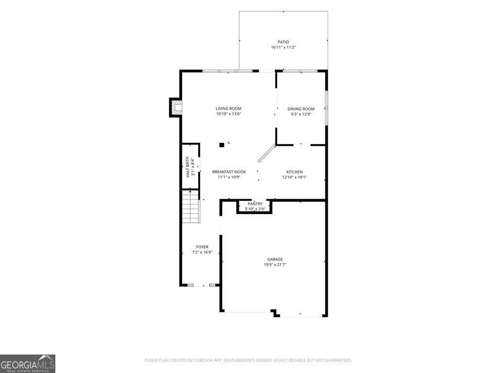 6643 Silk Tree Pointe Property Photo 32
