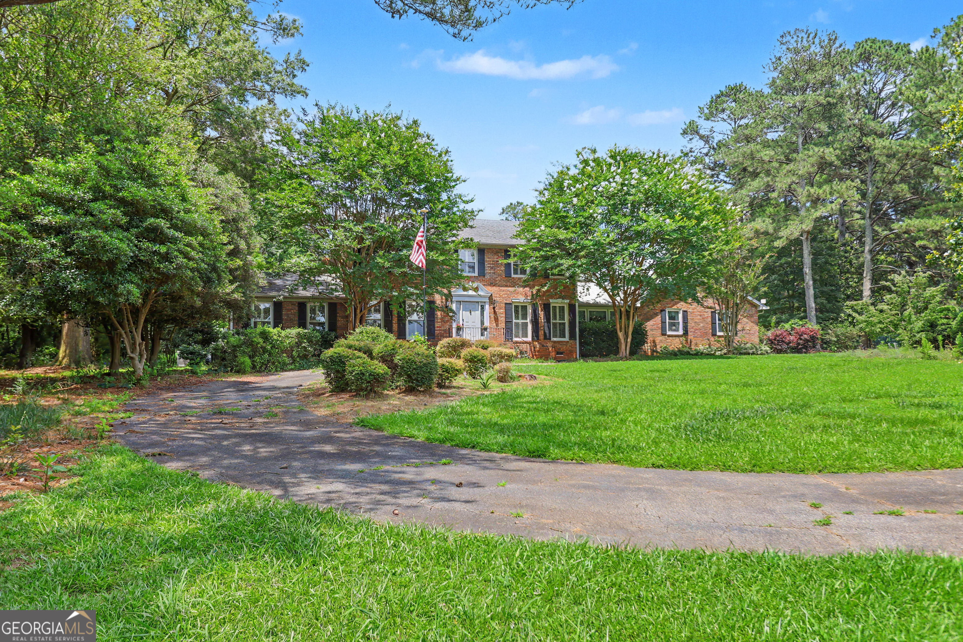 390 Virginia Hills Road Property Photo 1
