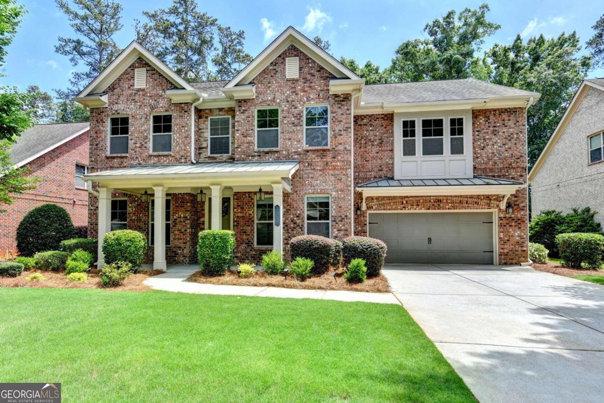 1270 Redbud Drive Property Photo 1
