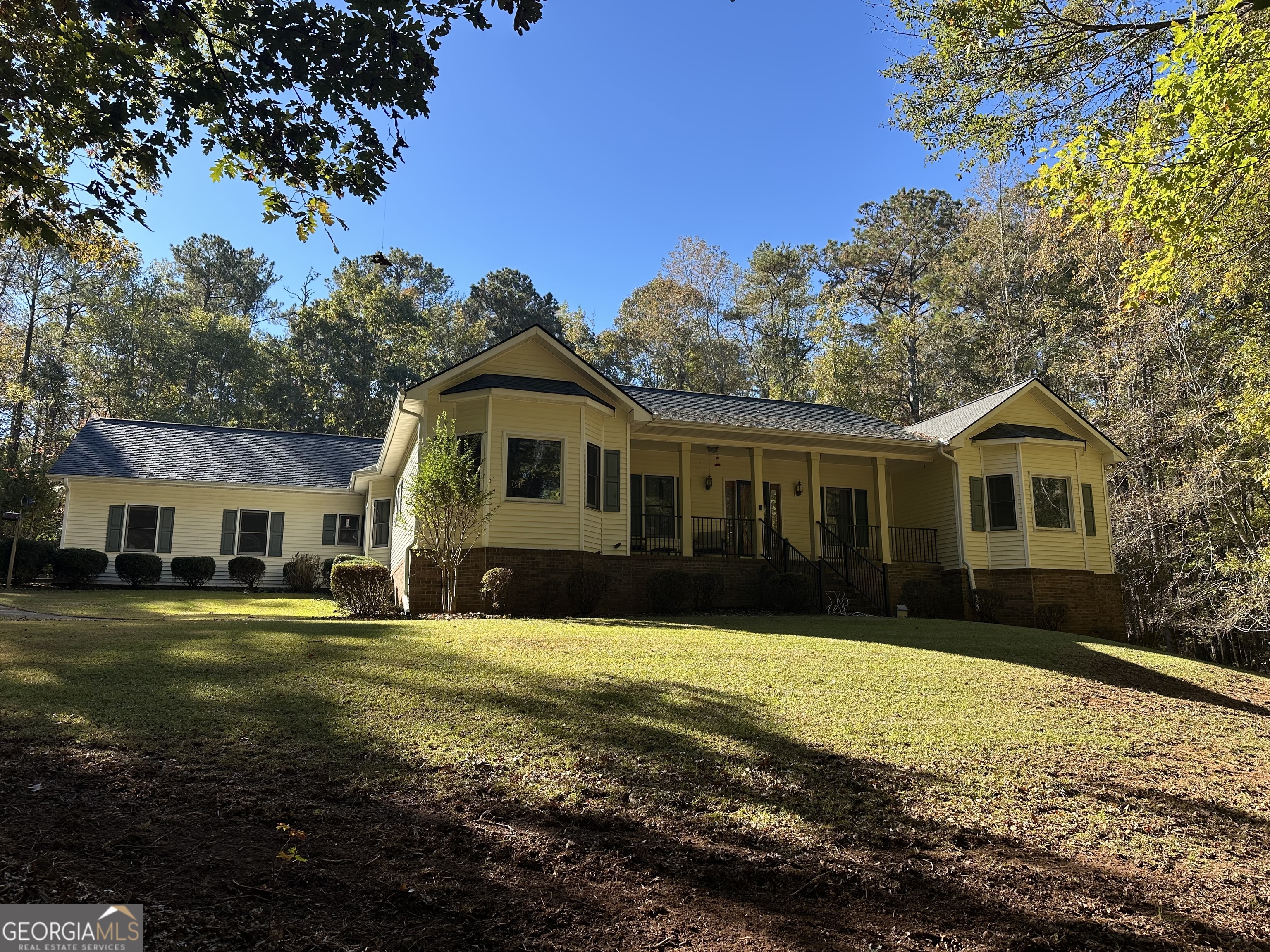 2024 Turner Church Road Property Photo 1