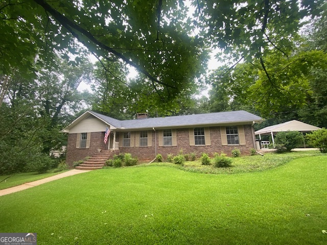 314 Neal Street Property Photo 1