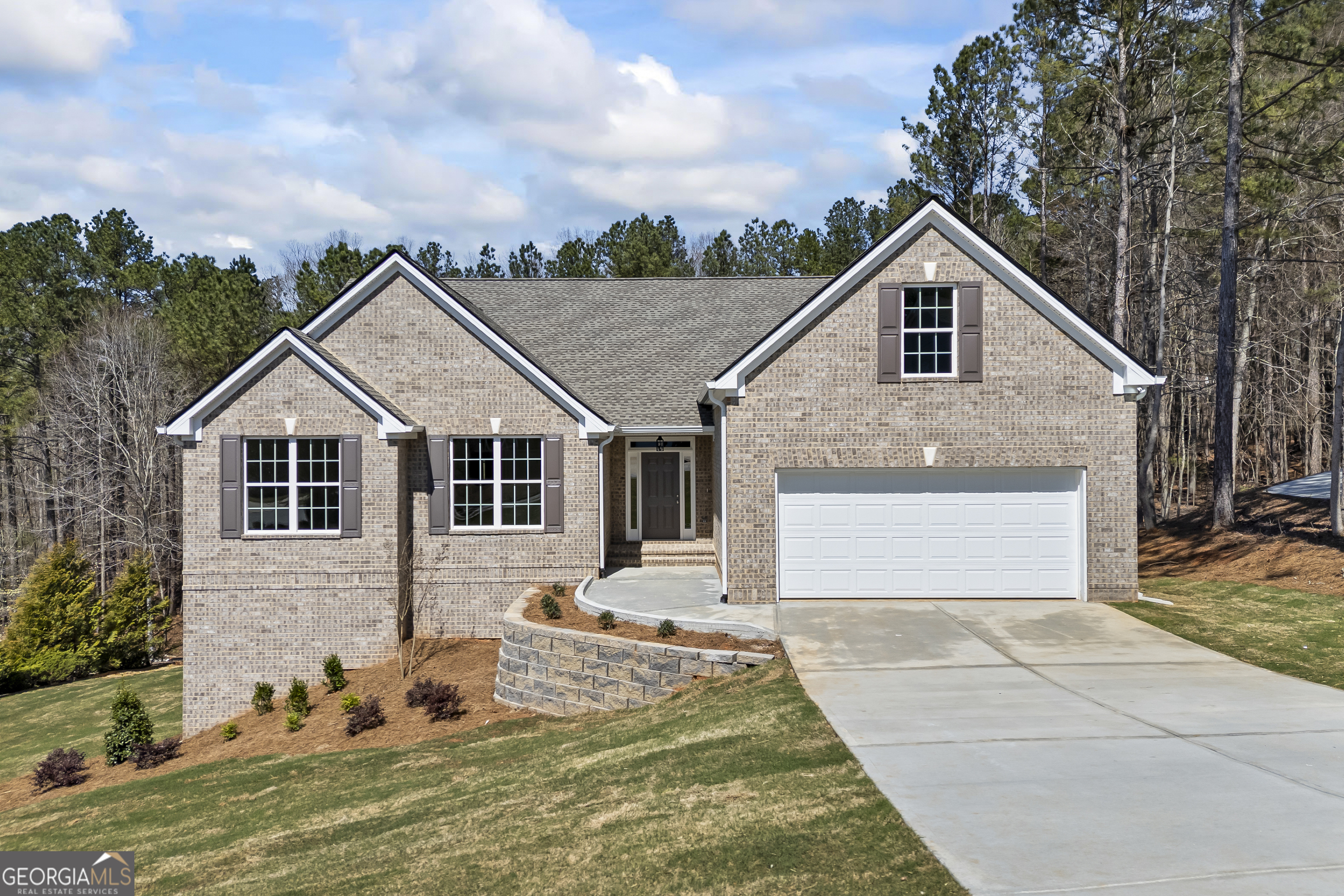 1229 Morgans Run Property Photo 1