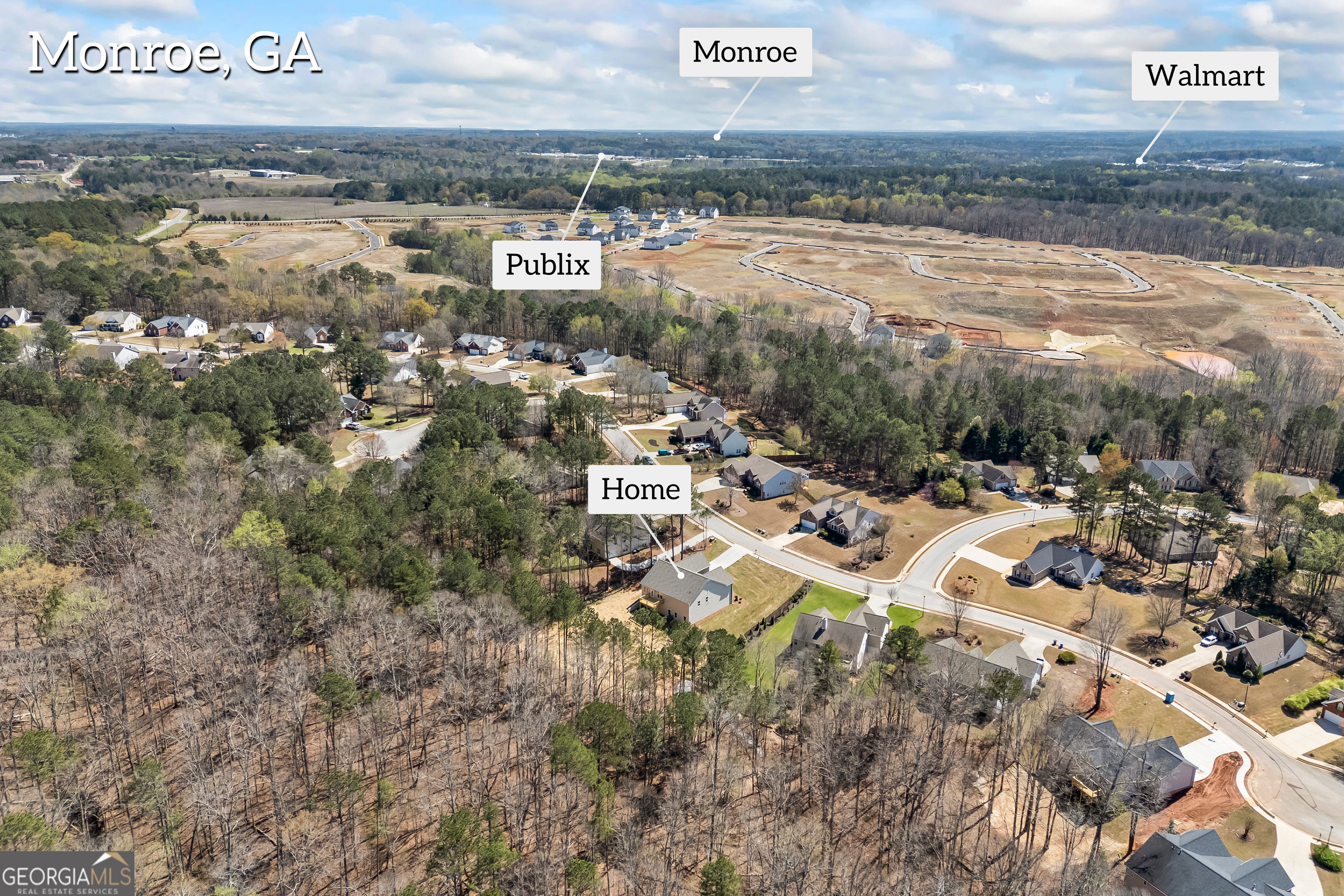 1229 Morgans Run Property Photo 2