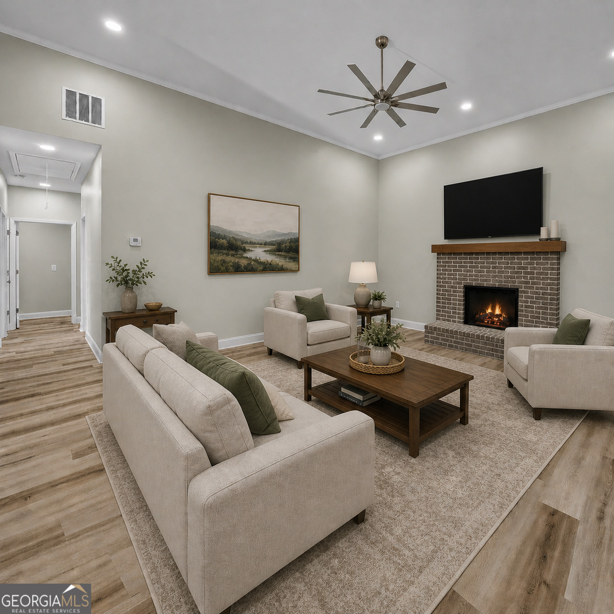 1229 Morgans Run Property Photo 16