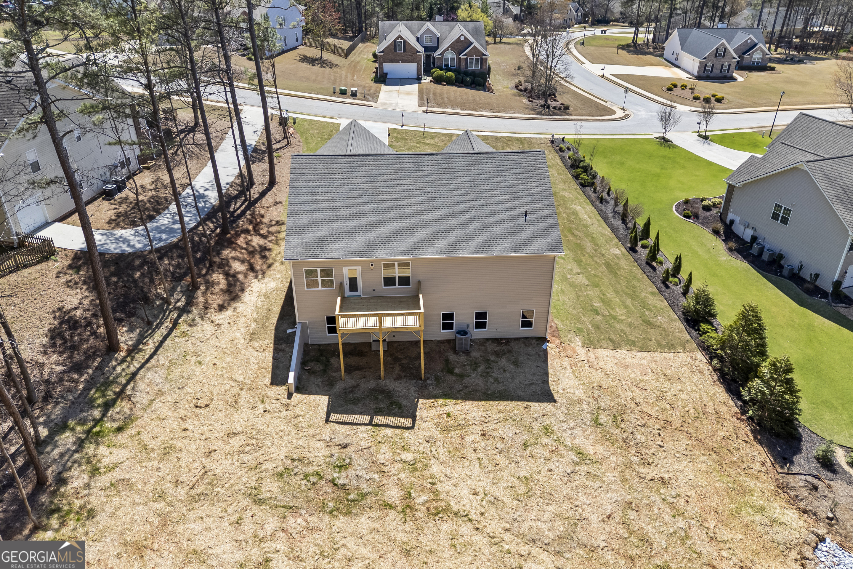 1229 Morgans Run Property Photo 47