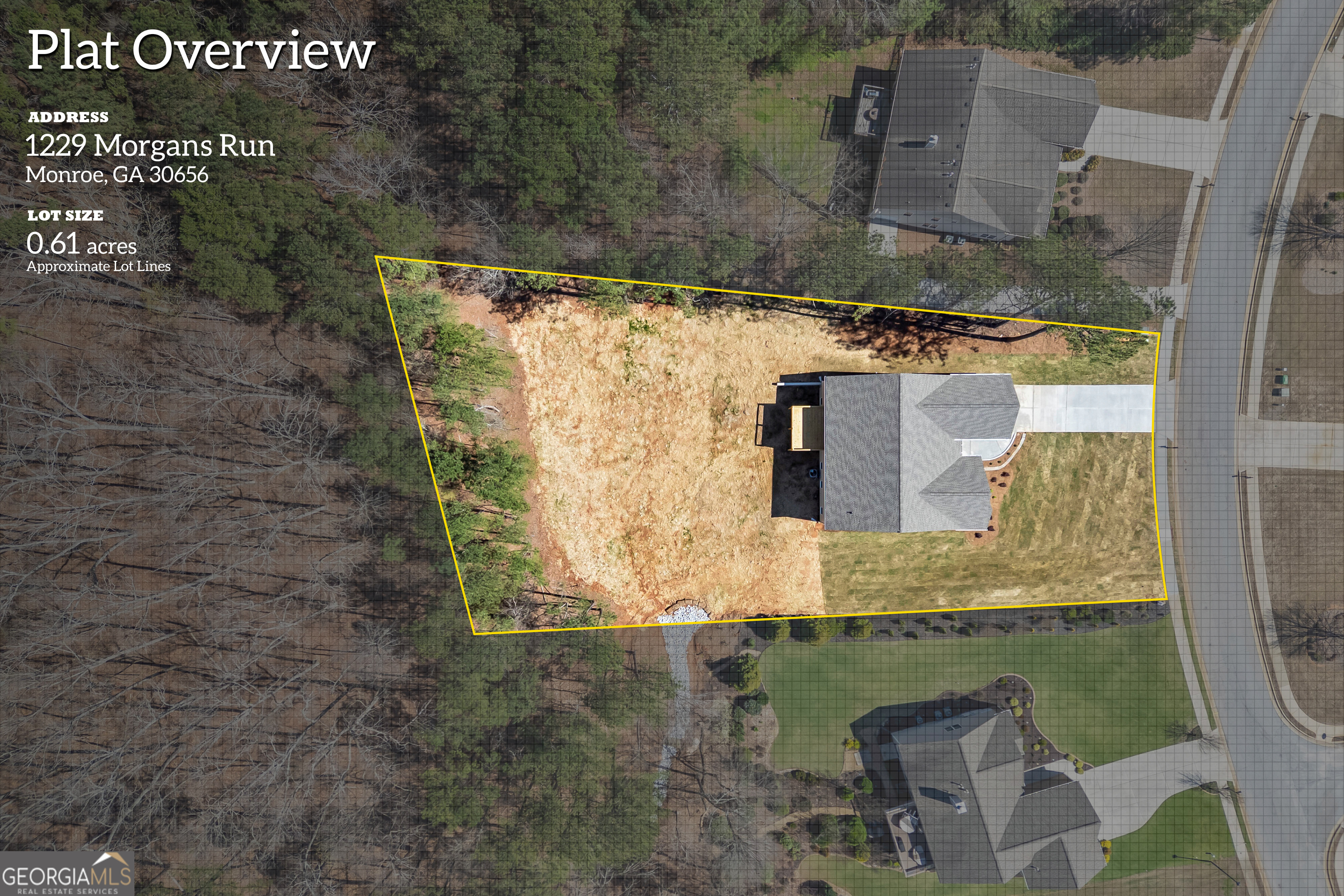 1229 Morgans Run Property Photo 53
