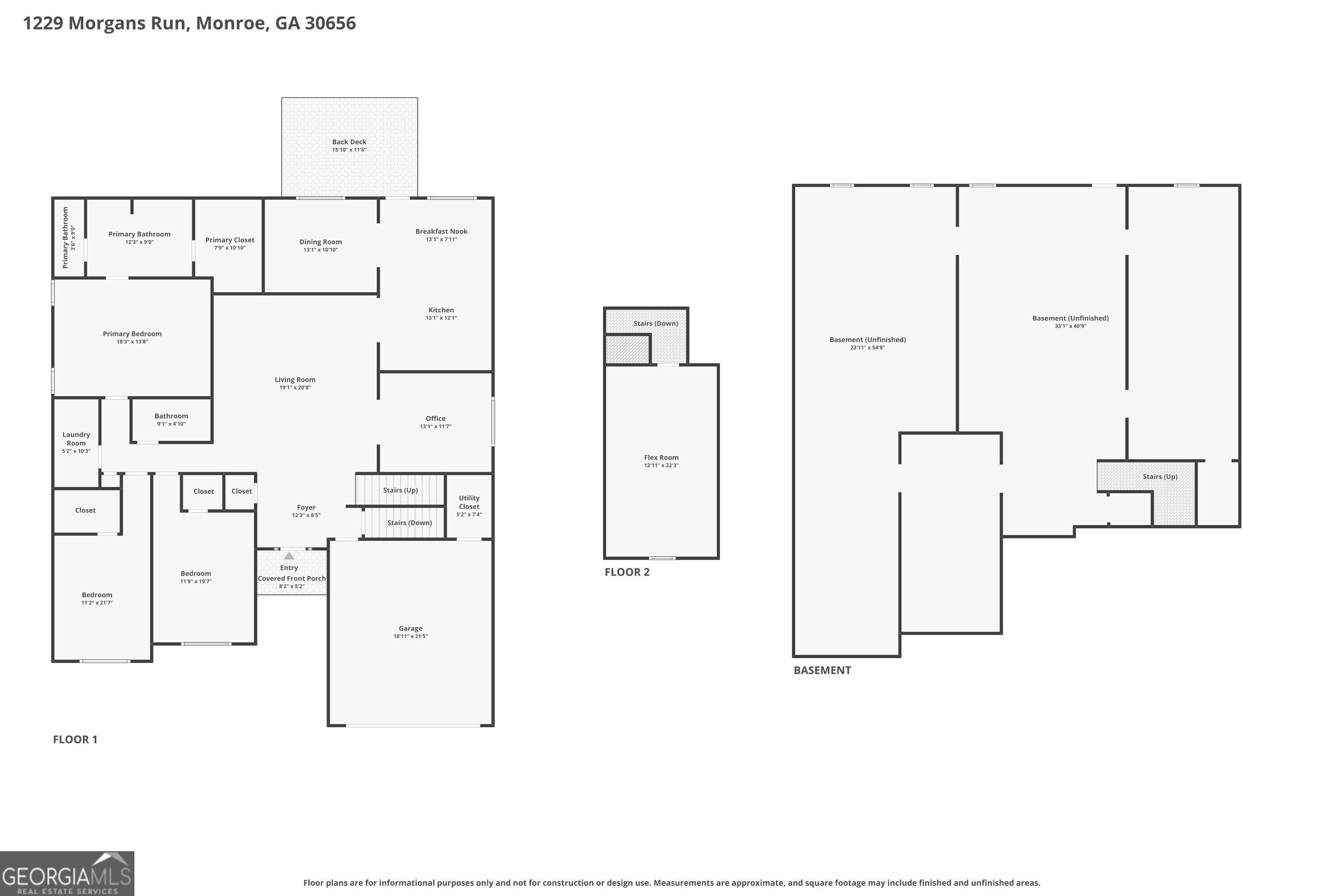 1229 Morgans Run Property Photo 54