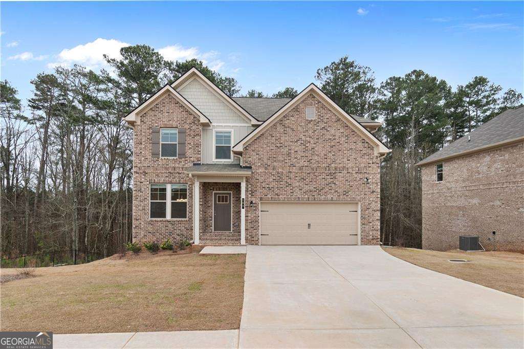 2029 Cedar Grove Road Property Photo 1