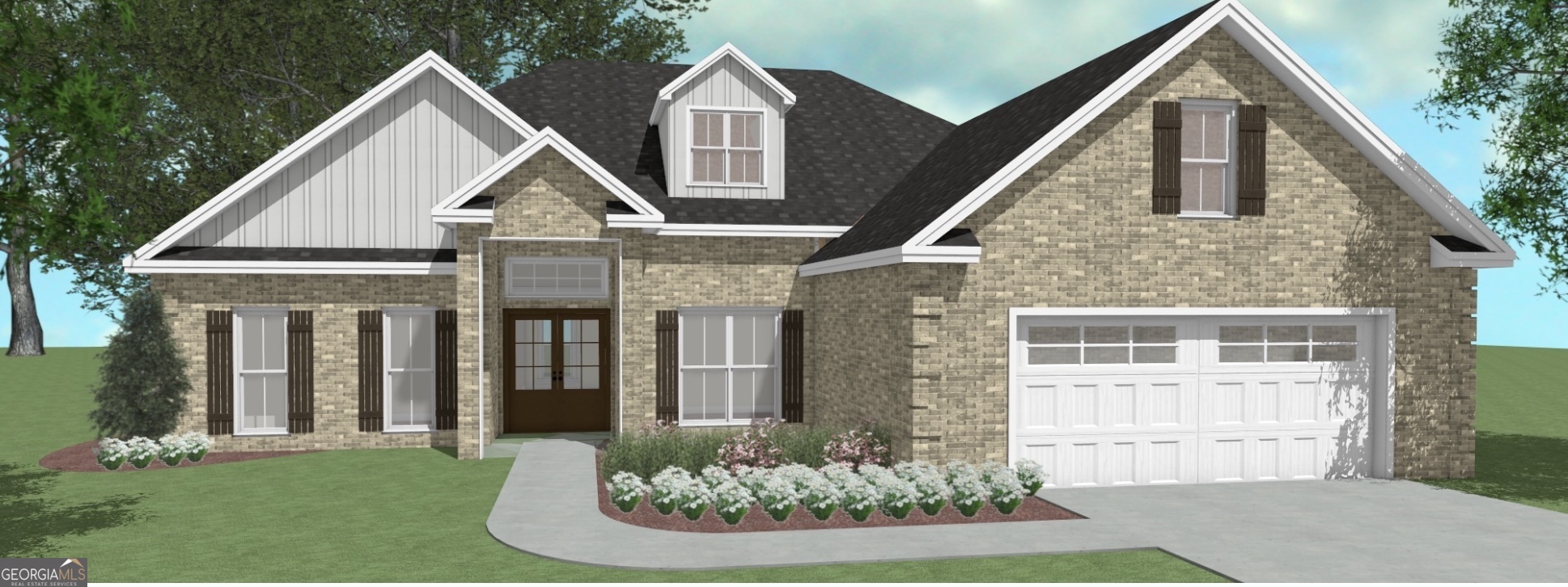 145 Woodwinds Court Property Photo 1