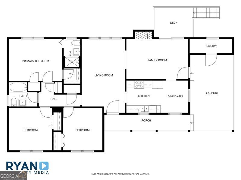 260 Pinehurst Drive Property Photo 5