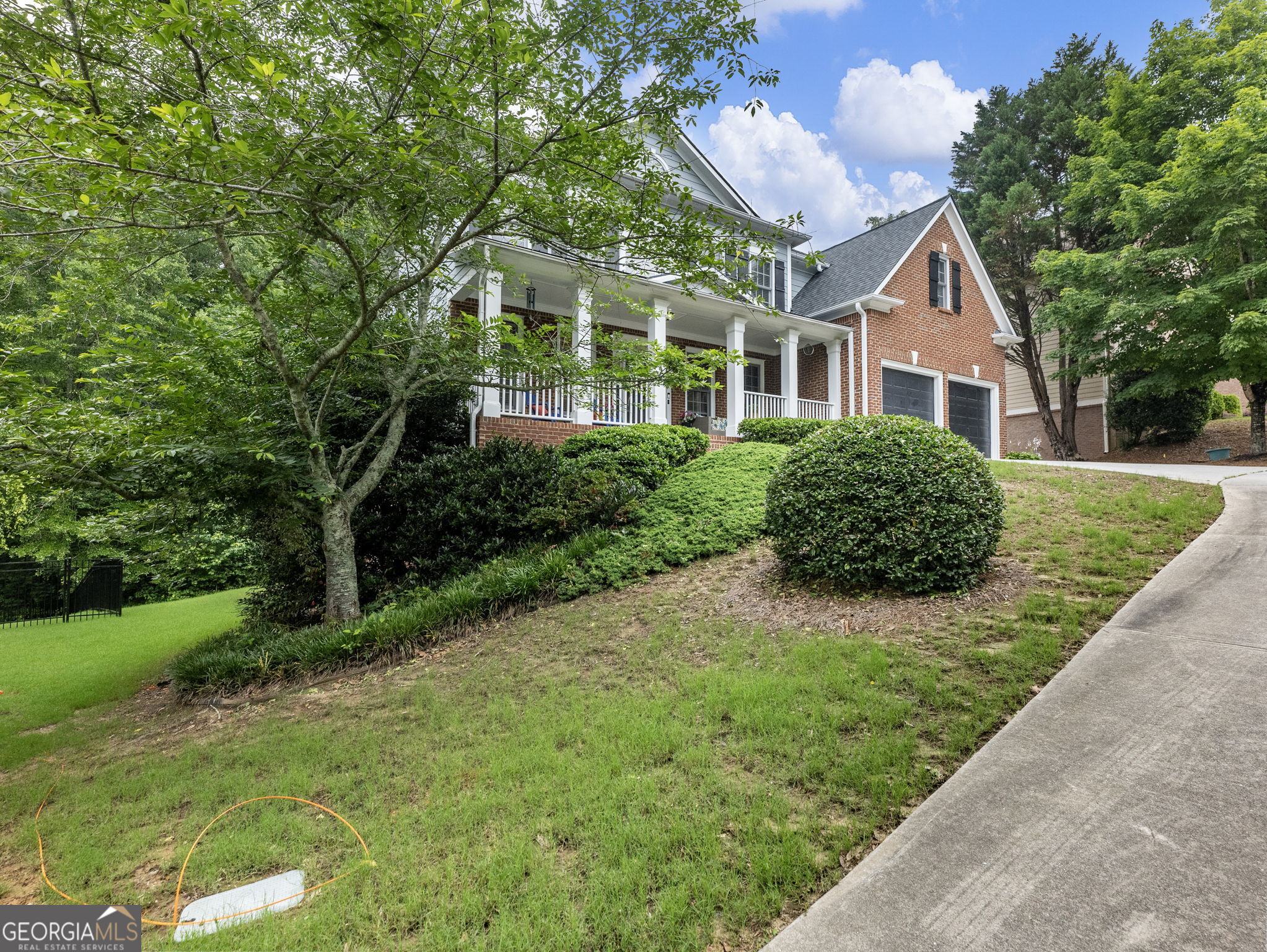 1930 Hamilton Mill Parkway Property Photo 54