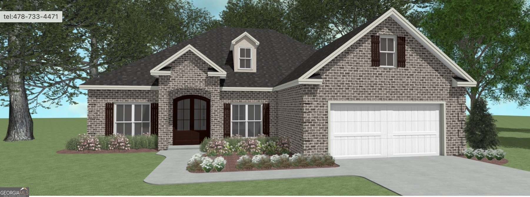 147 Woodwinds Court Property Photo 1