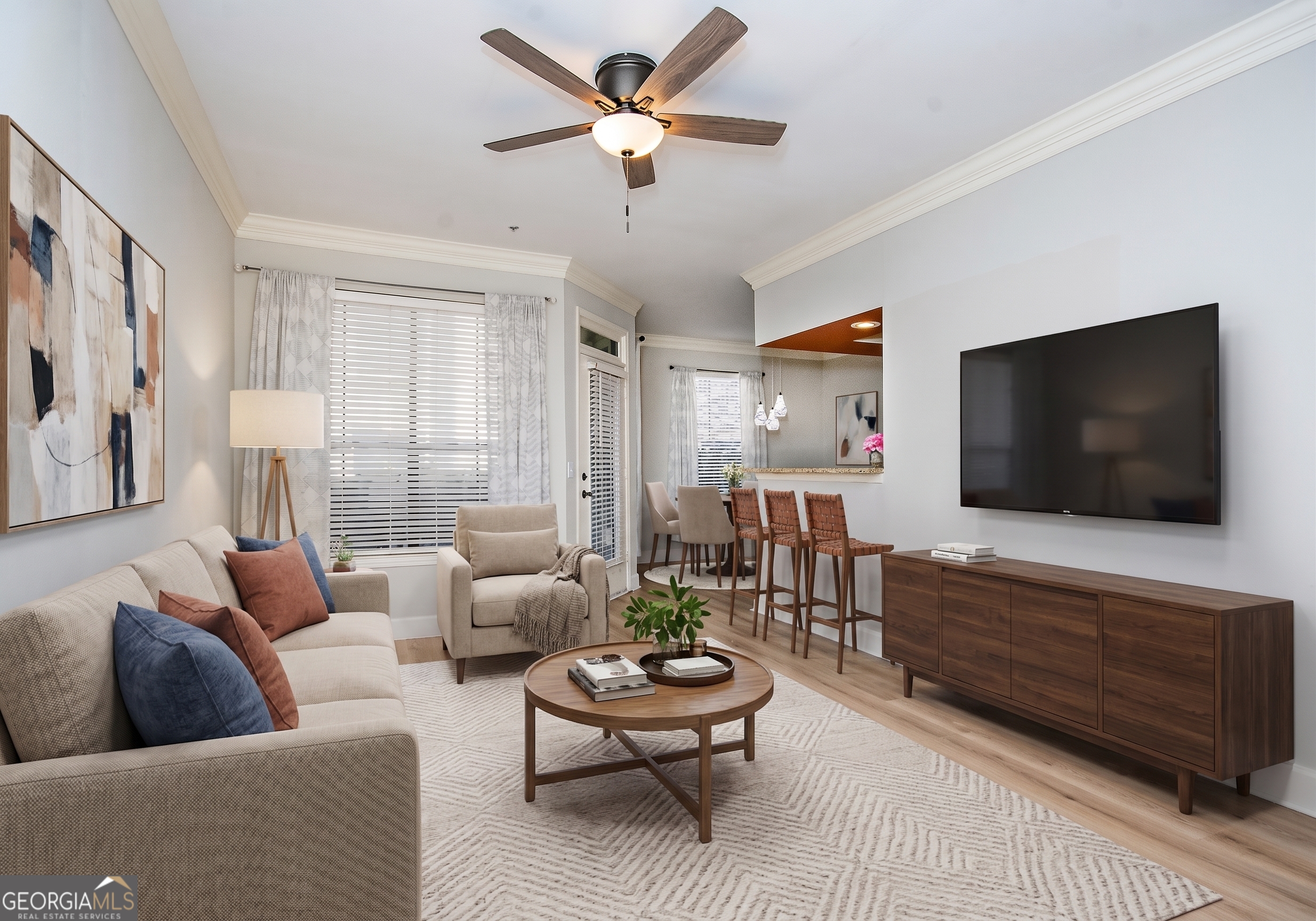 3777 Peachtree Road Ne # 1416 Property Photo 1