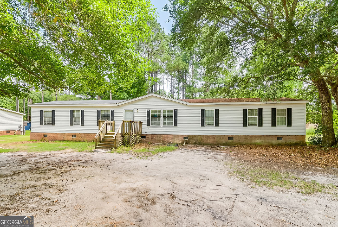303 Formosa Drive Property Photo 1
