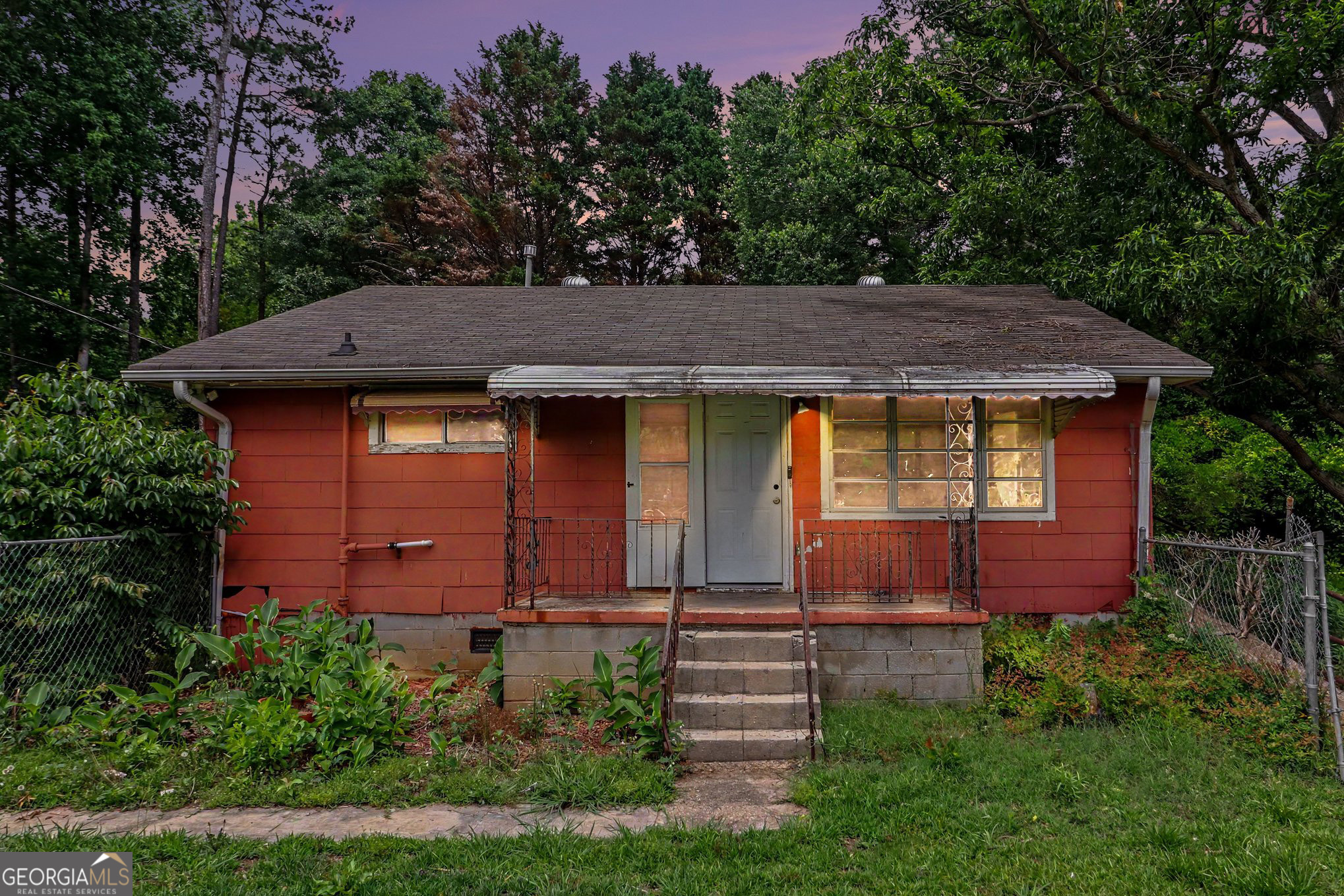 2295 Bethsaida Road