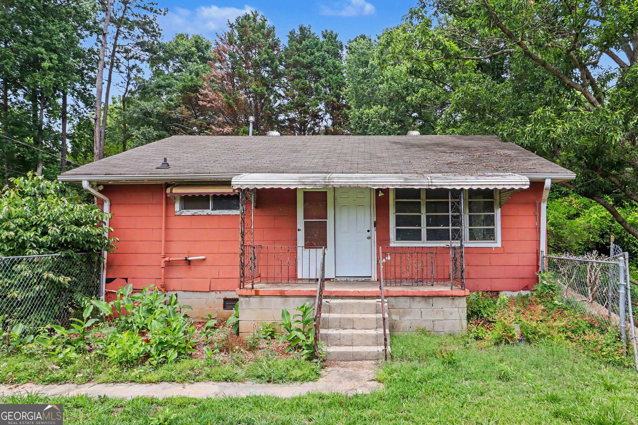 2295 Bethsaida Road Property Photo 2