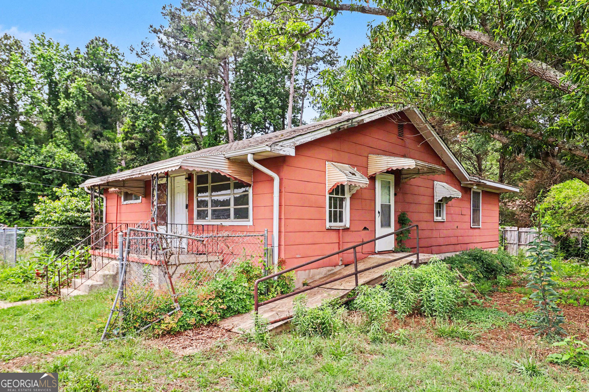 2295 Bethsaida Road Property Photo 3