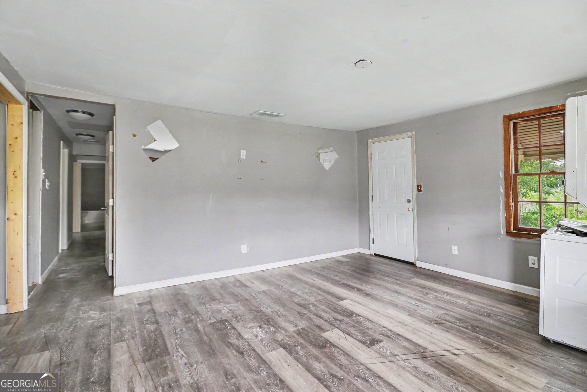 2295 Bethsaida Road Property Photo 5