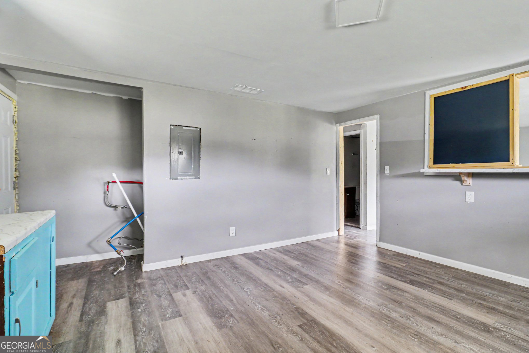 2295 Bethsaida Road Property Photo 6