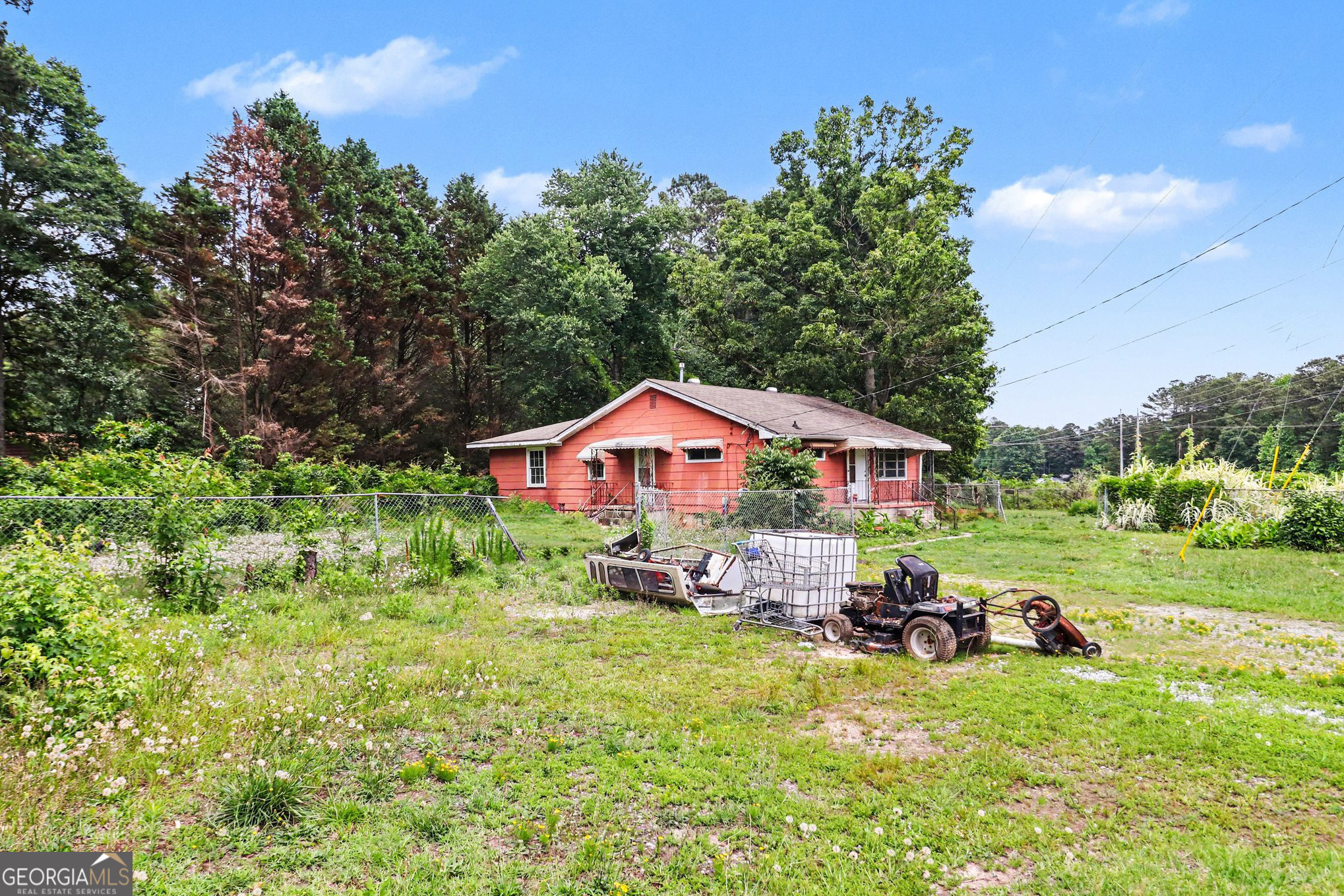 2295 Bethsaida Road Property Photo 19