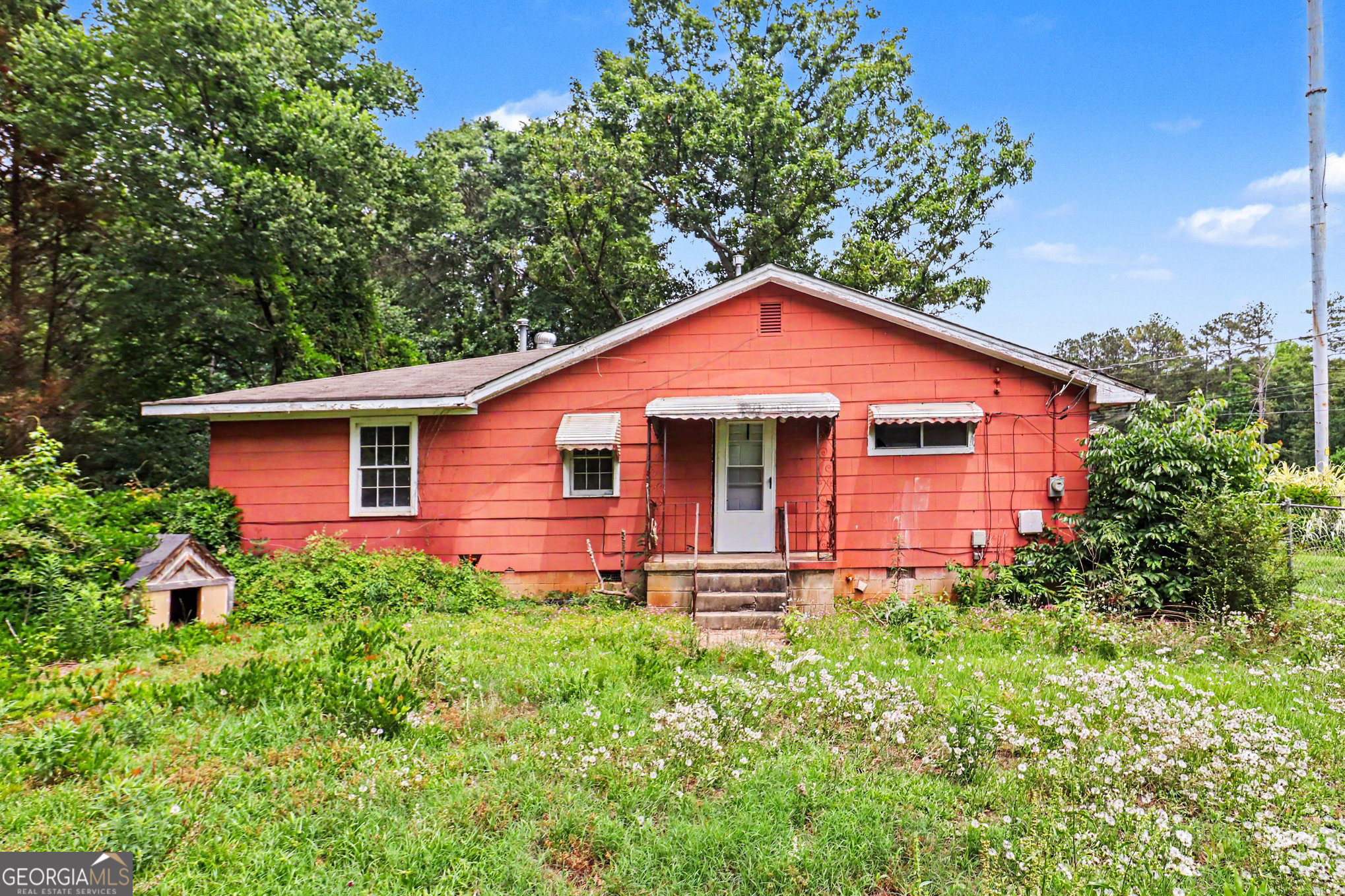 2295 Bethsaida Road Property Photo 20