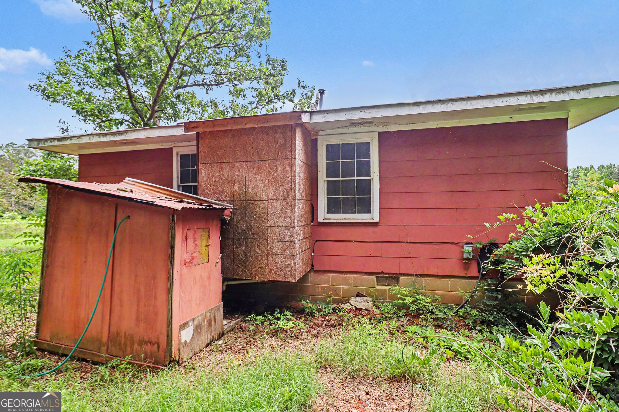 2295 Bethsaida Road Property Photo 24