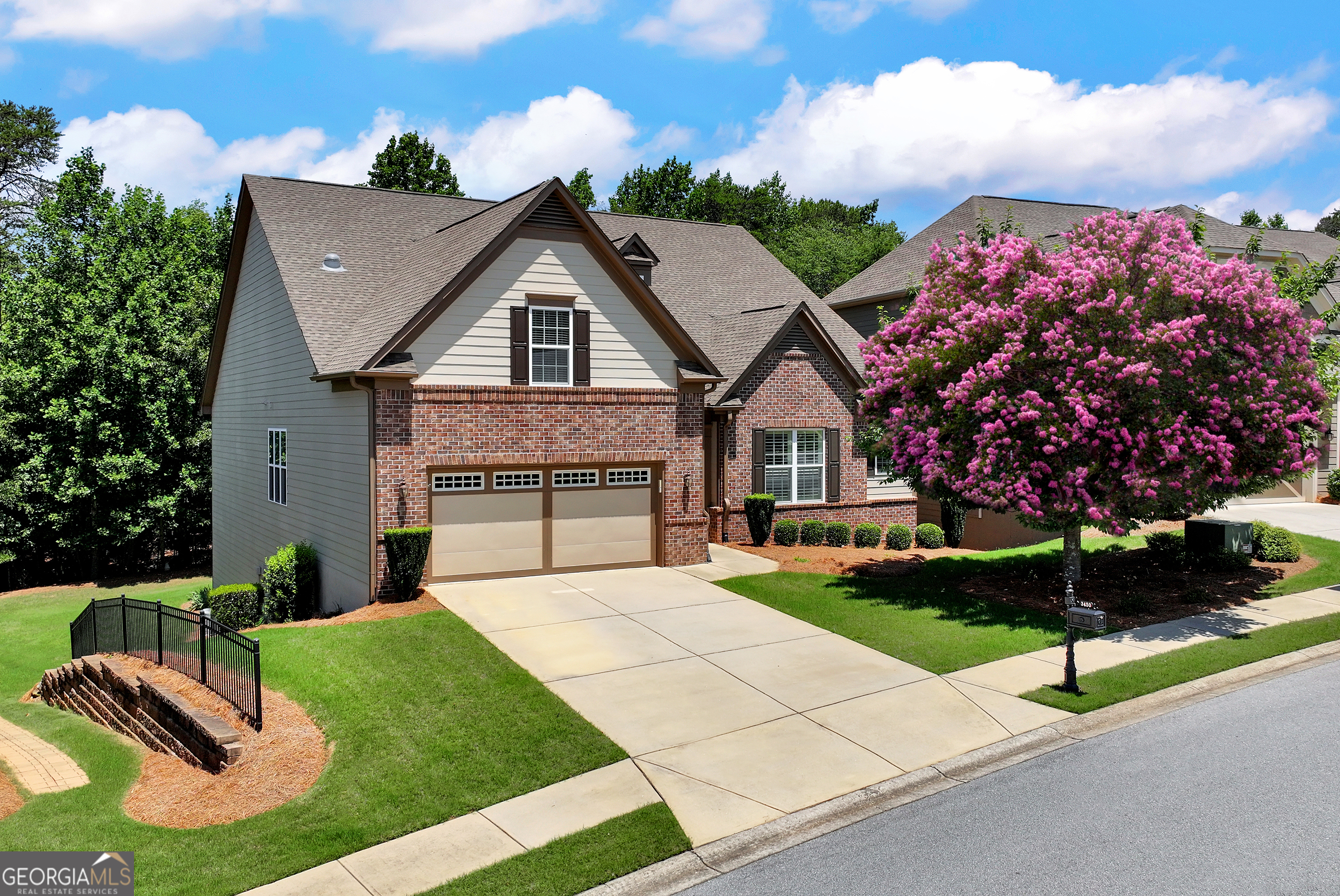 3450 Locust Cove Road