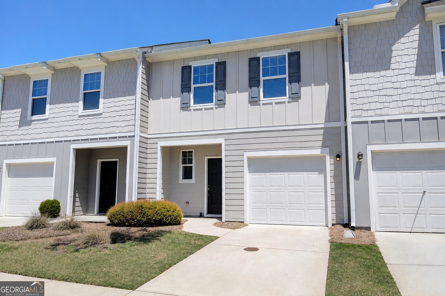 111 Ellicott Way Property Photo 1