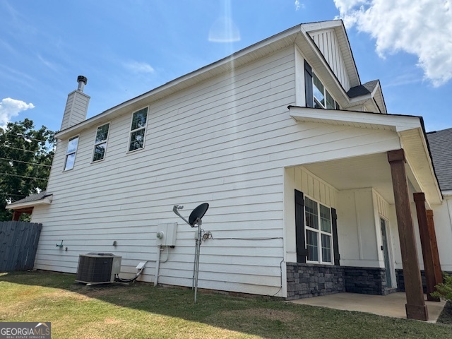 4315 Cornwall Drive Property Photo 2