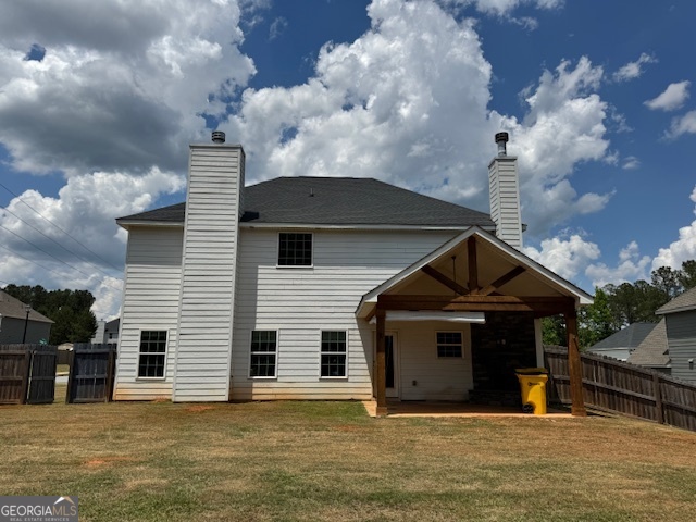 4315 Cornwall Drive Property Photo 3