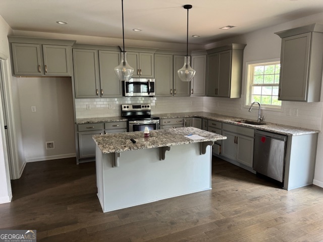 4315 Cornwall Drive Property Photo 8