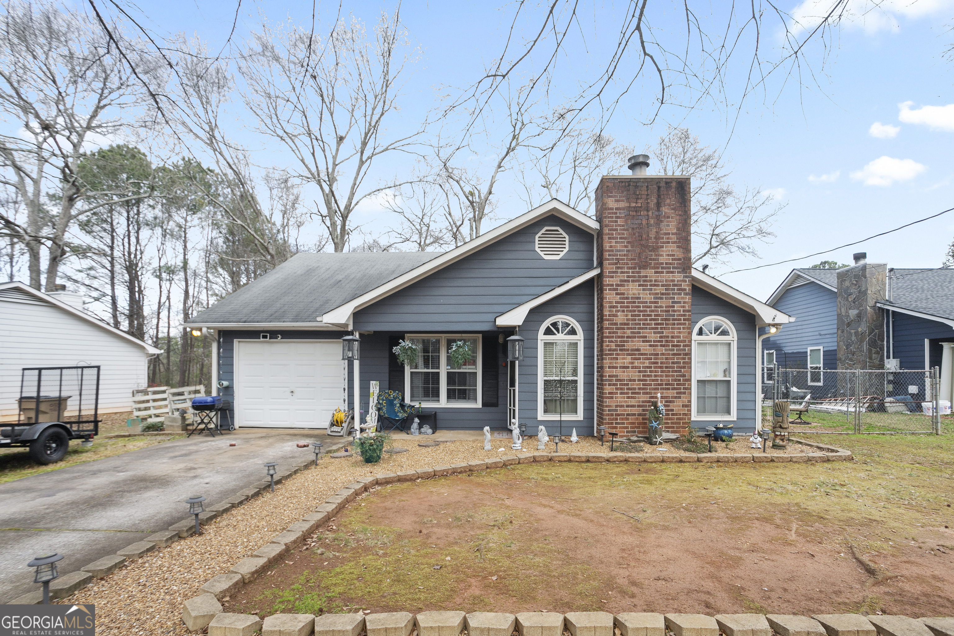 435 Rosehill Drive