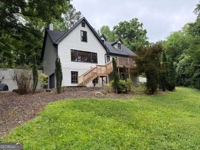 2552 Hunton Court Ne Property Photo 1