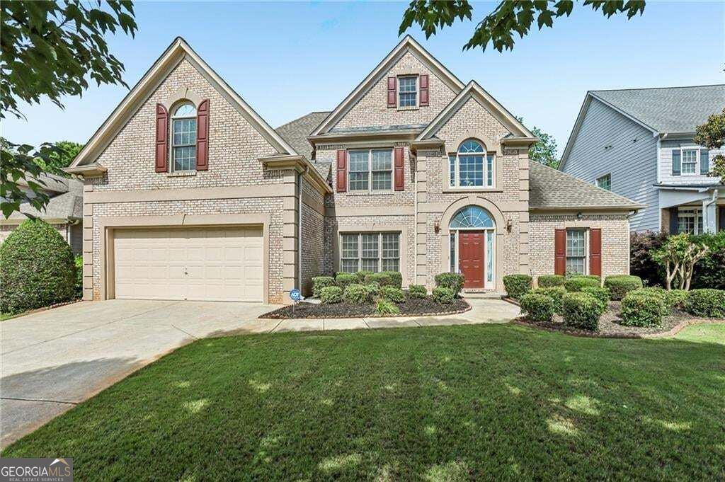 810 Freedom Way Property Photo 2