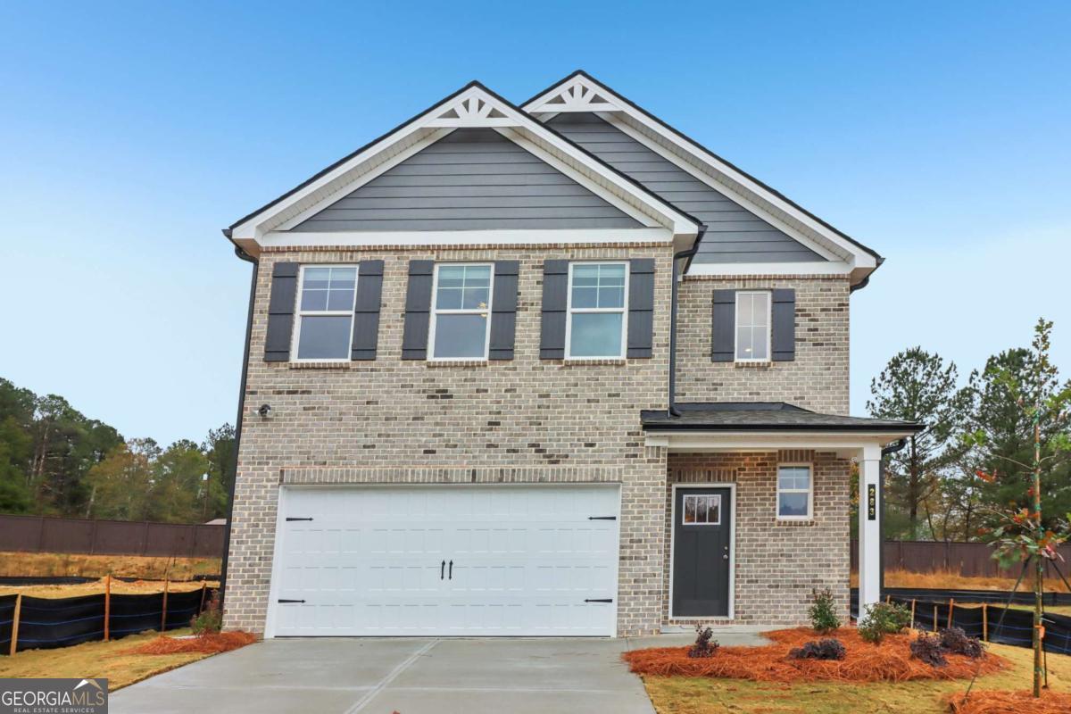 172 Homesite Bedford Trace Property Photo 1