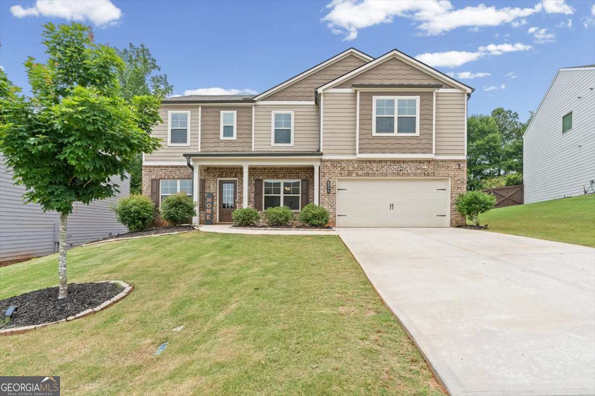 6830 Lancaster Crossing Property Photo 43