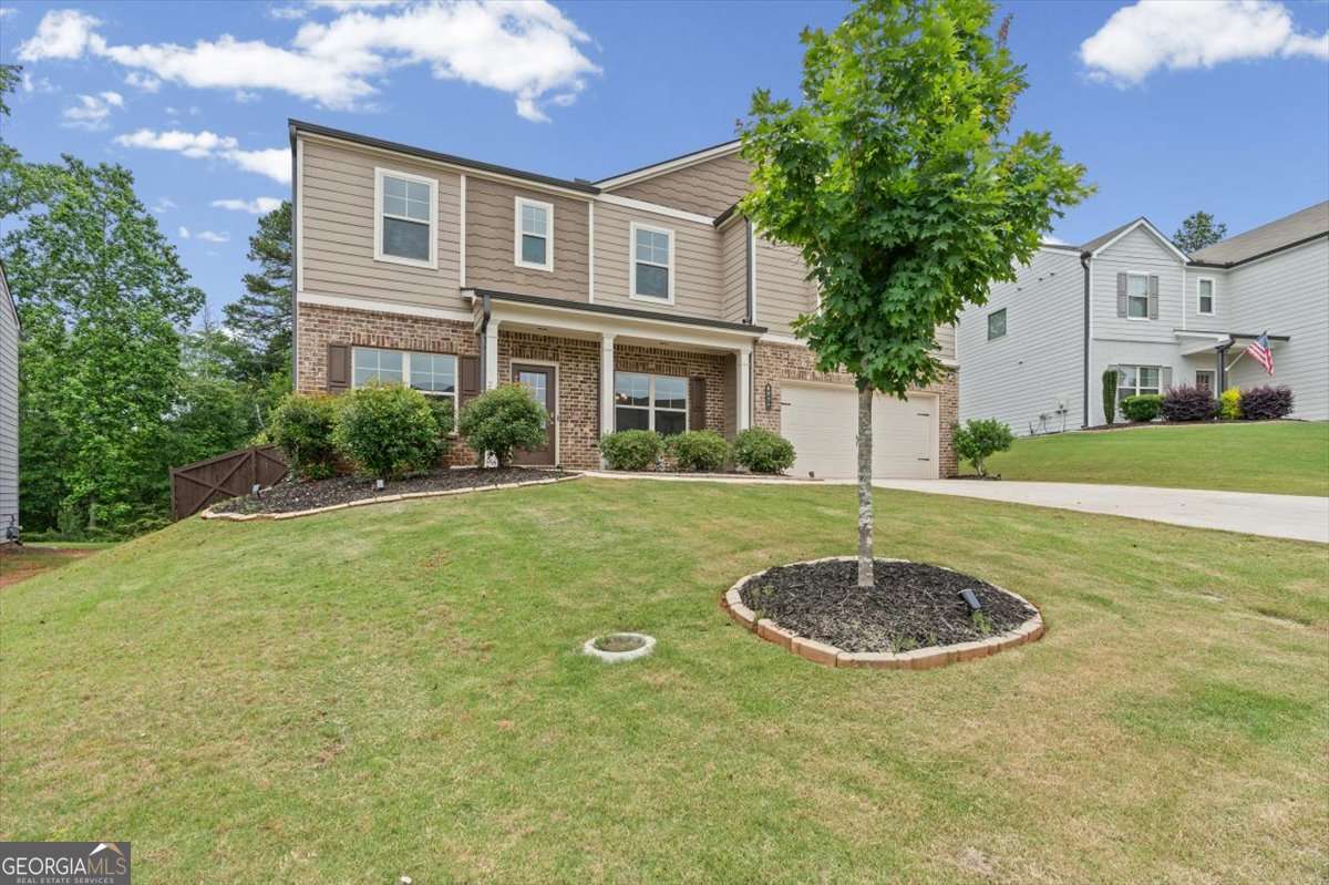 6830 Lancaster Crossing Property Photo 44
