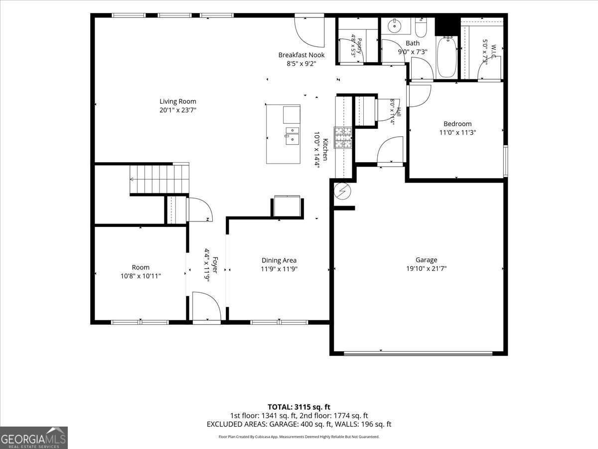 6830 Lancaster Crossing Property Photo 53
