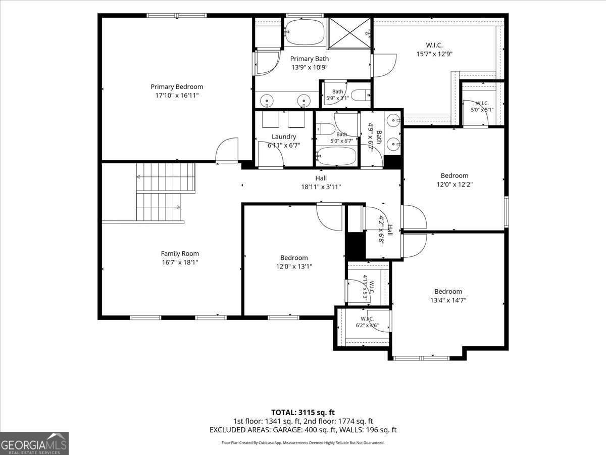 6830 Lancaster Crossing Property Photo 54
