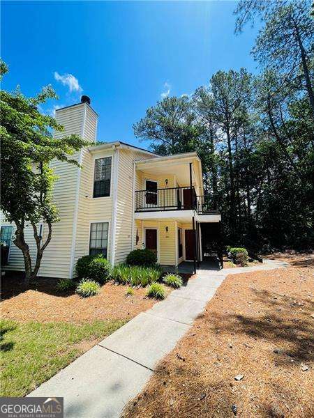 635 Windchase Lane Property Photo 1